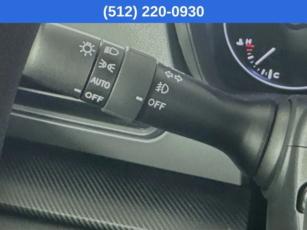 Used 2024 Black Subaru Premium image 13