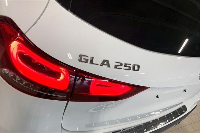 2023 Mercedes-Benz GLA Base - Photo 21
