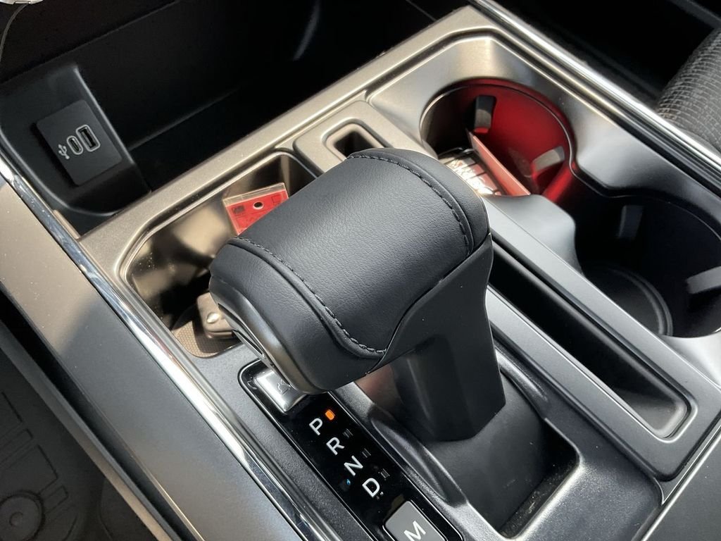 New 2026 Gray Ford XLT image 19