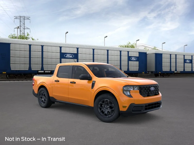 2026 Ford Maverick XLT FWD's photo