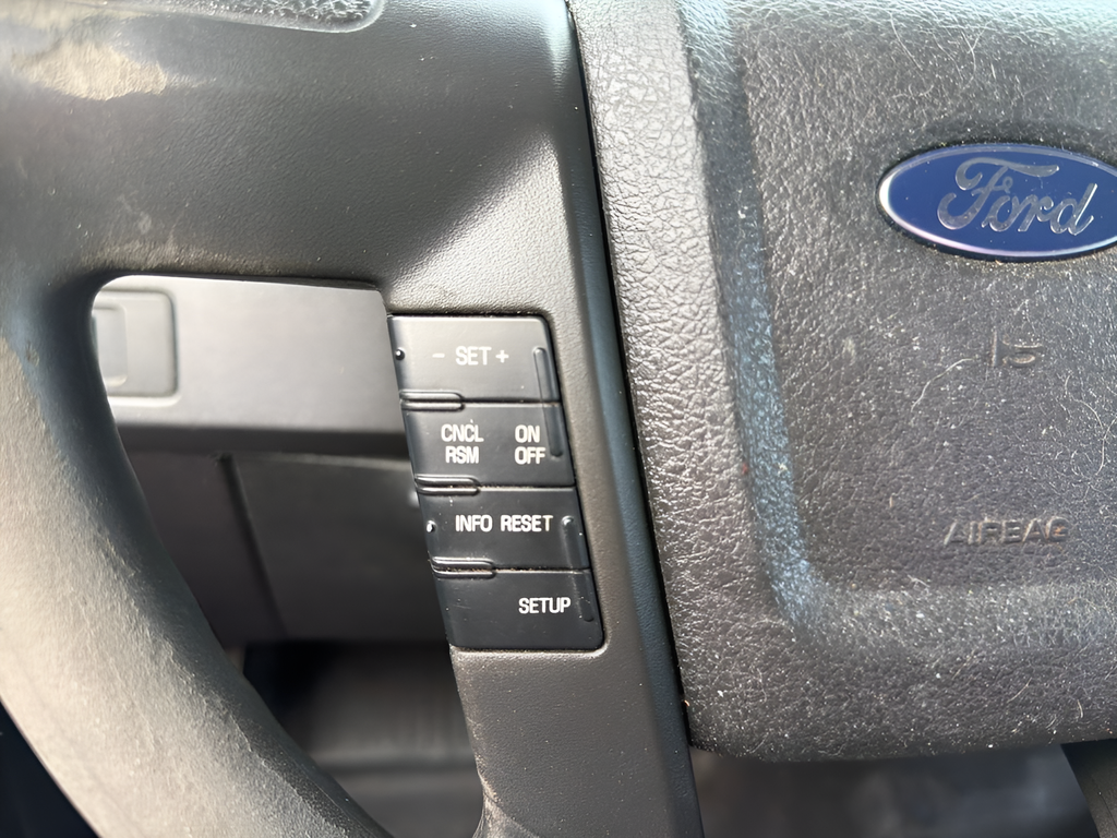Used 2013 White Ford XL image 26