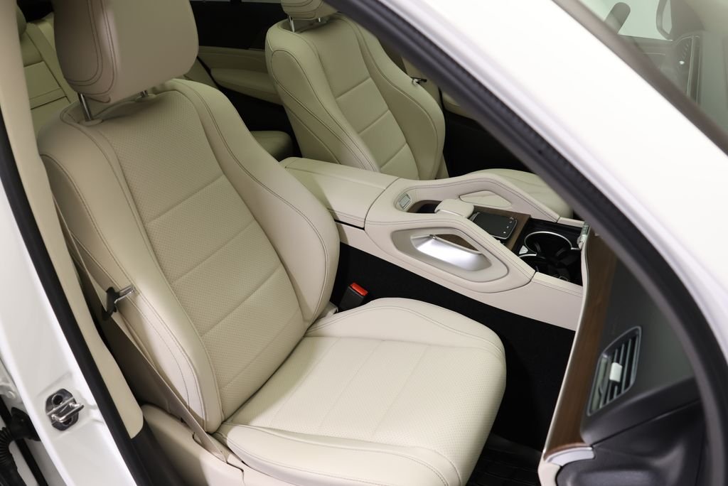 New 2026 Polar White Mercedes-Benz GLE 350 image 50
