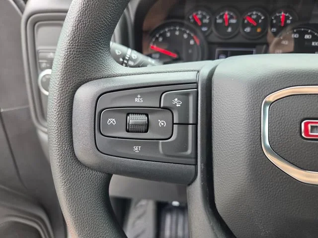 2026 GMC Sierra 1500 Pro - Photo 25