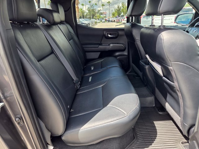 2019 Toyota Tacoma TRD Off Road - Photo 14