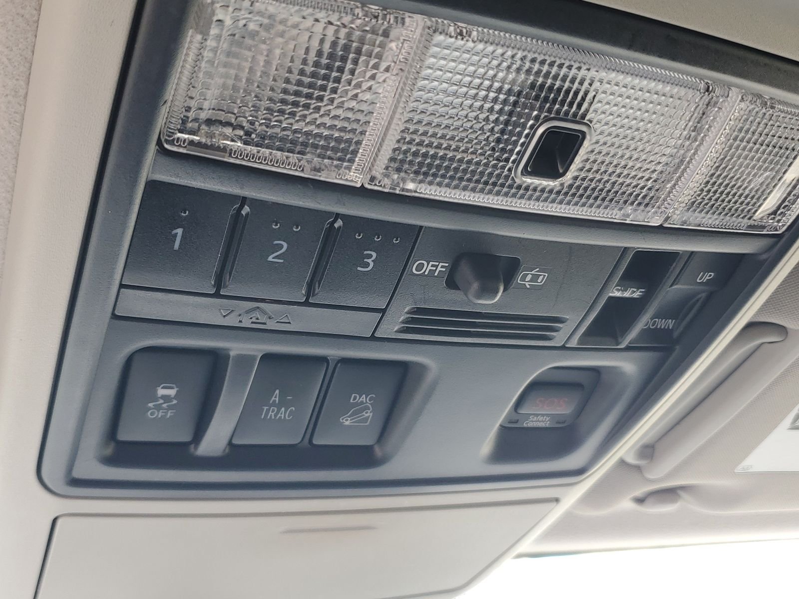 Used 2019 Black Toyota Limited Nightshade image 14