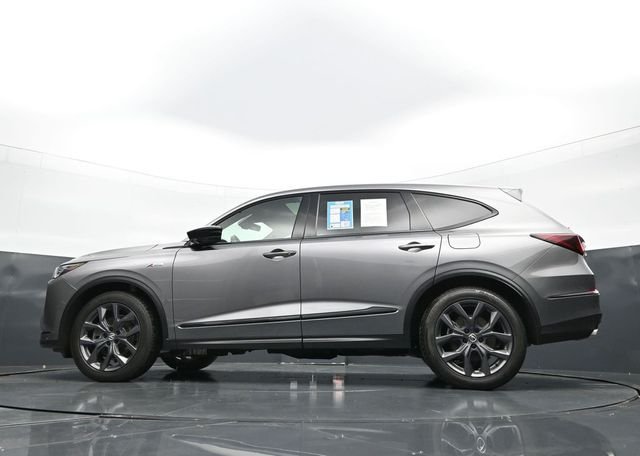 Used 2023  Acura A-Spec image 38