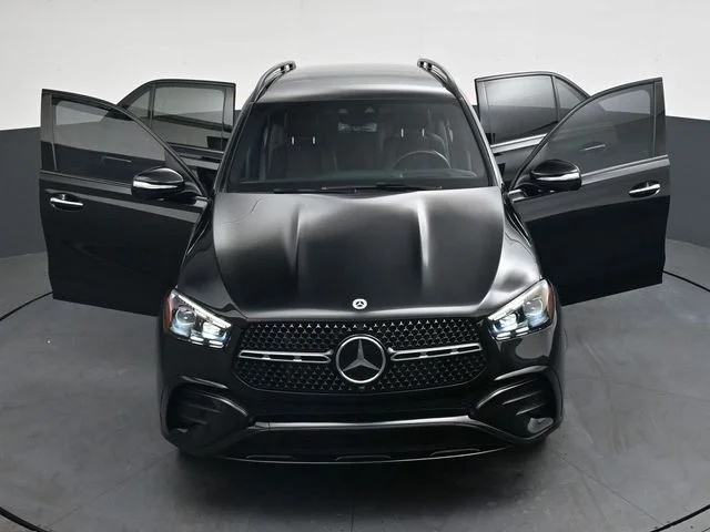 Used 2024  Mercedes-Benz GLE 580 image 40
