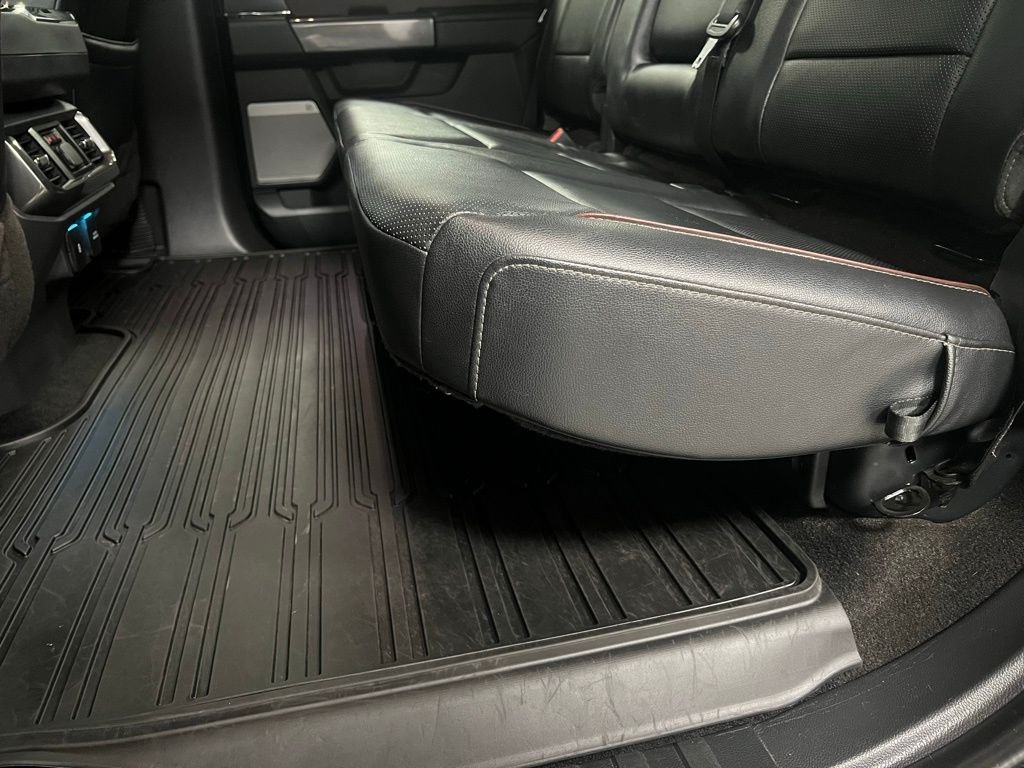 2023 Ford F-150 Lariat - Photo 49