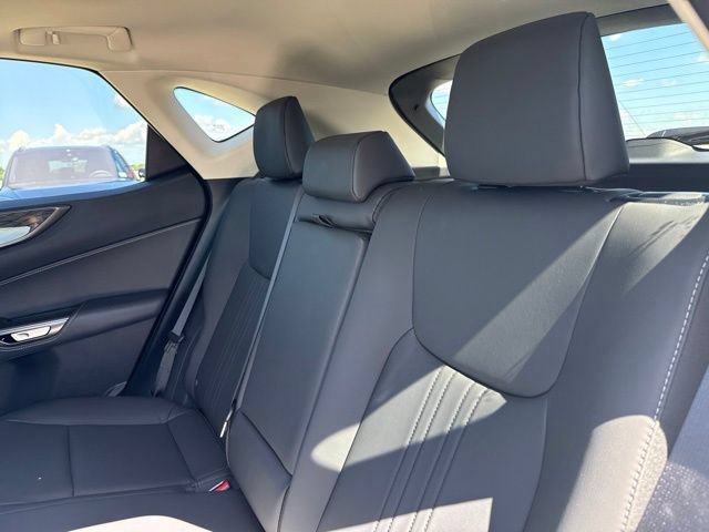 Used 2026 Ultra White Lexus NX 350 Premium image 12