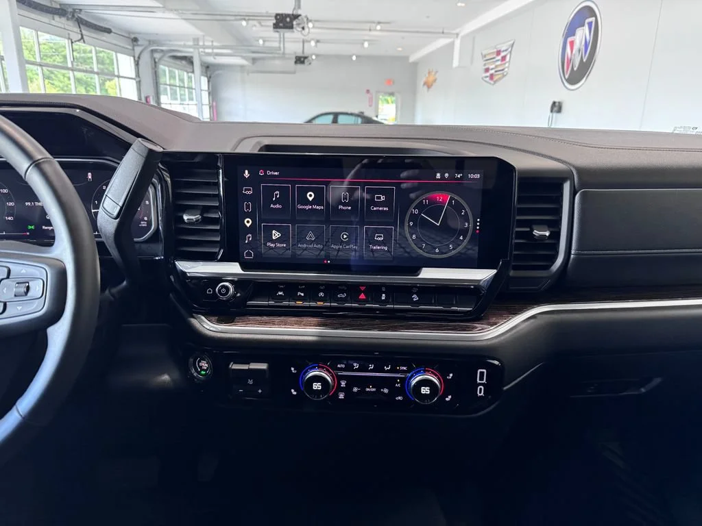 2026 GMC Sierra 1500 SLE - Photo 19