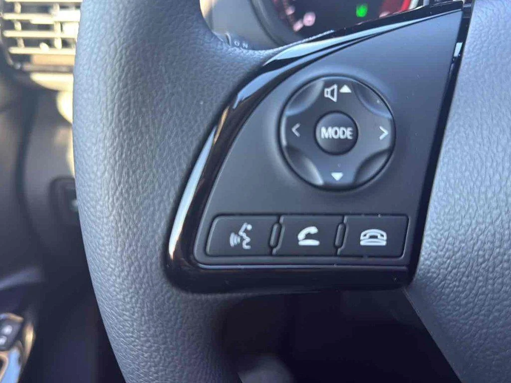 2026 Mitsubishi Eclipse Cross LE - Photo 16