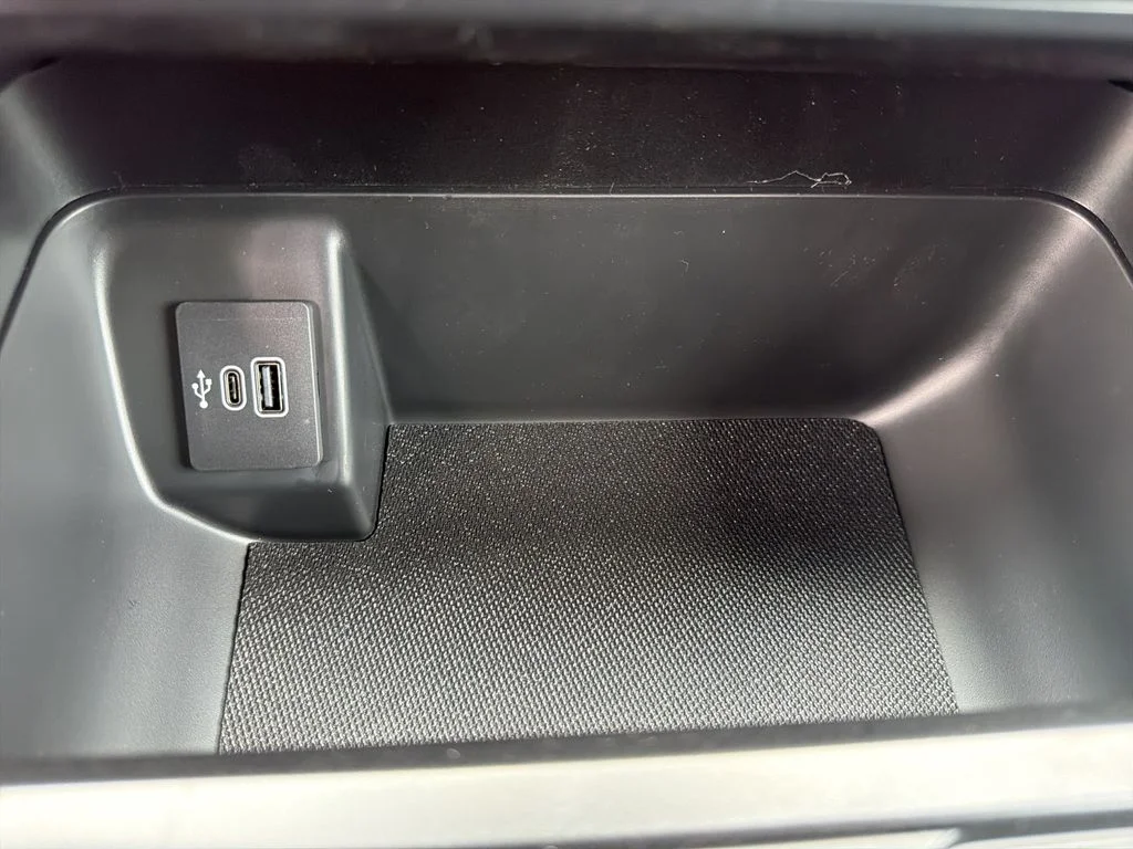 New 2026 Gray Ford STX image 31
