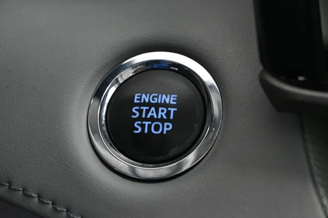 Used 2022 Moon Dust Toyota XLE image 20