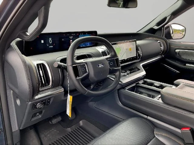 New 2027 Nocturnal Blue Metallic Ford Tremor® image 42