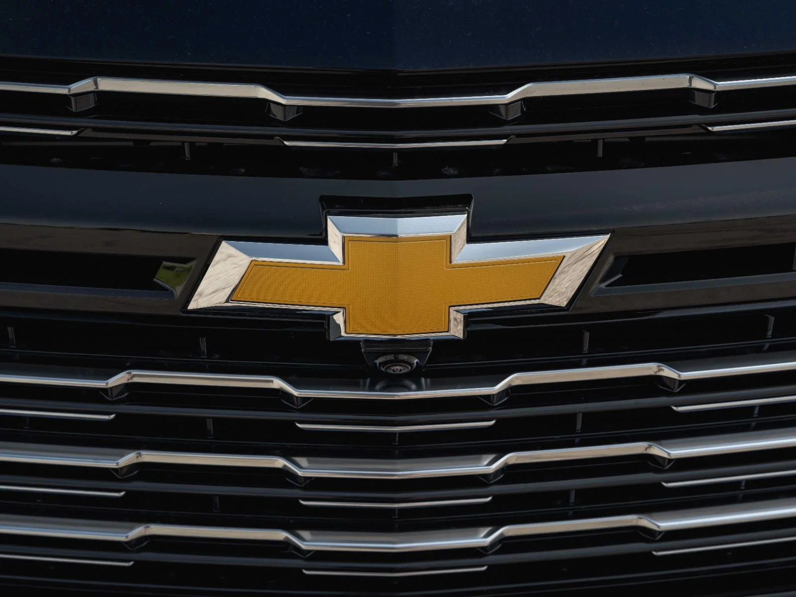 New 2026 Black Chevrolet High Country image 19