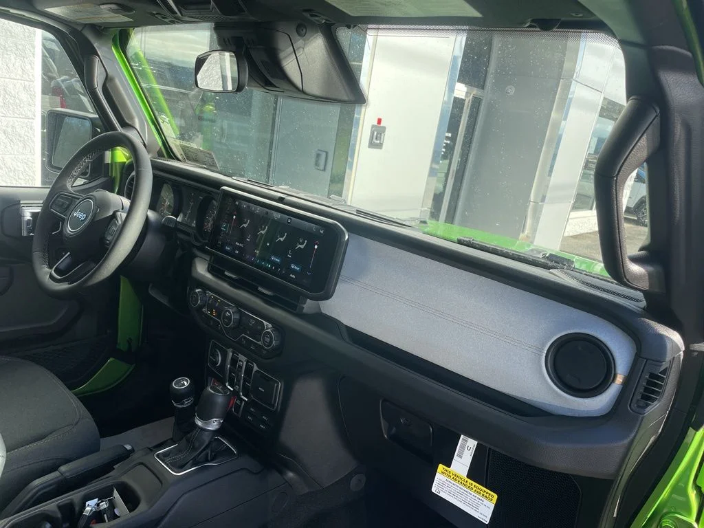 2026 Jeep Gladiator Willys - Photo 14