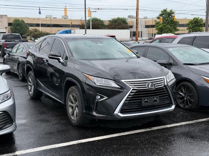 2019 Lexus RX 350 350 FWD's photo
