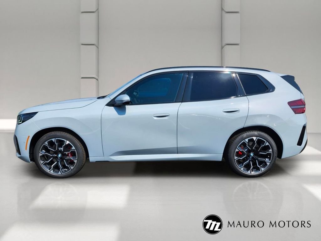 New 2026 Gray BMW 30 xDrive image 4