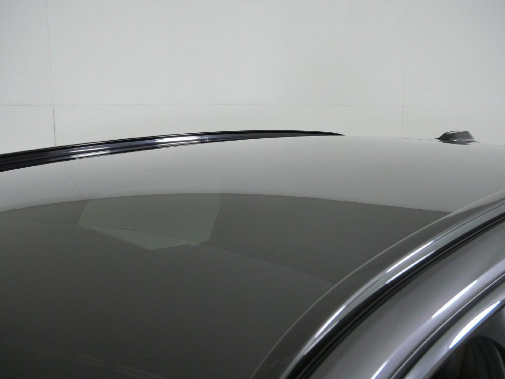 Used 2026 Dark Graphite Metallic BMW 30 xDrive image 18