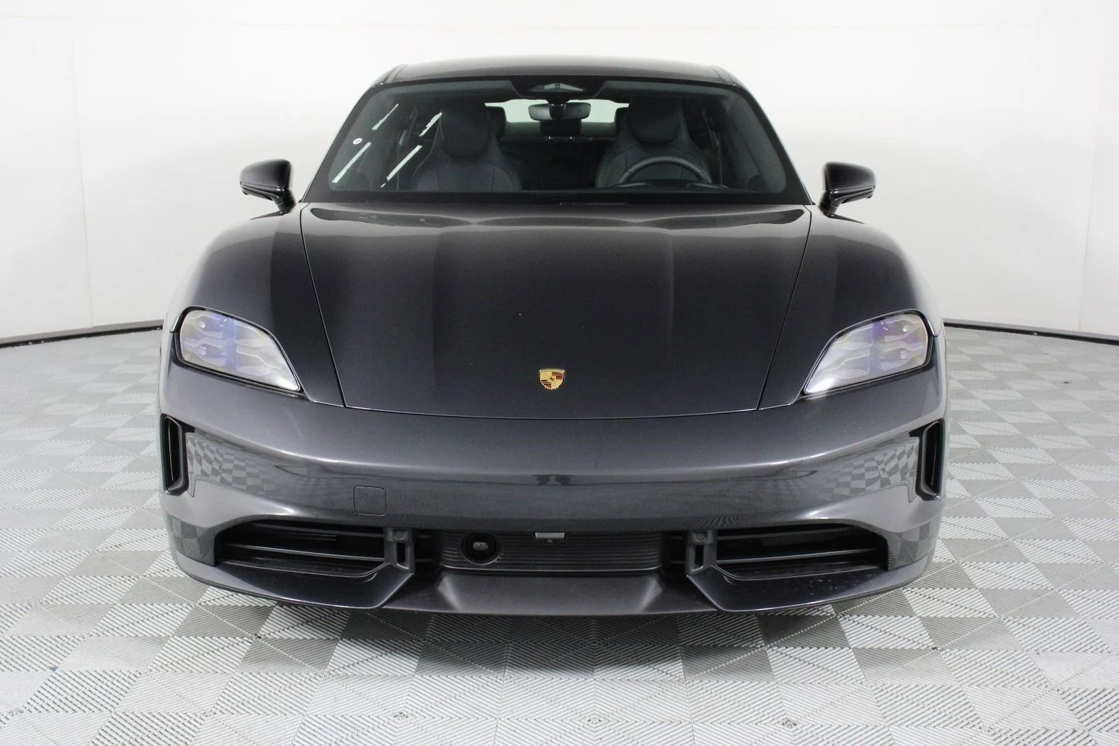 New 2026 Volcano Grey Metallic Porsche 4 image 10
