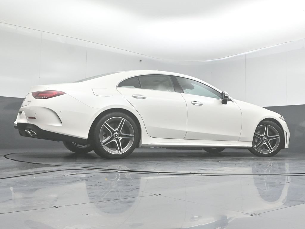 2022 MERCEDES-BENZ CLS-CLASS - Image 48