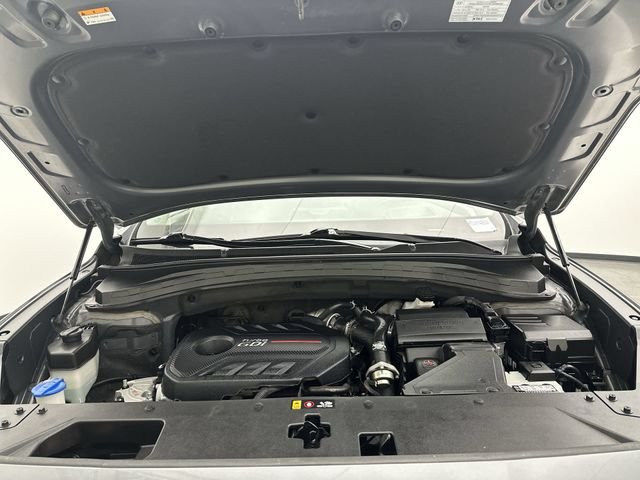 2020 Hyundai Santa Fe Limited - Photo 26