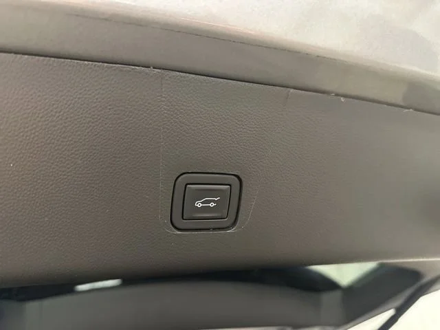 Used 2023 Sterling Gray Metallic Chevrolet LT Cloth image 32