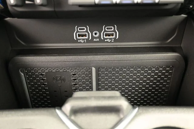 Used 2026 Black Ram Laramie image 29