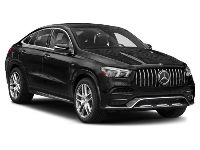Used 2021  Mercedes-Benz AMG® GLE 53 image 6