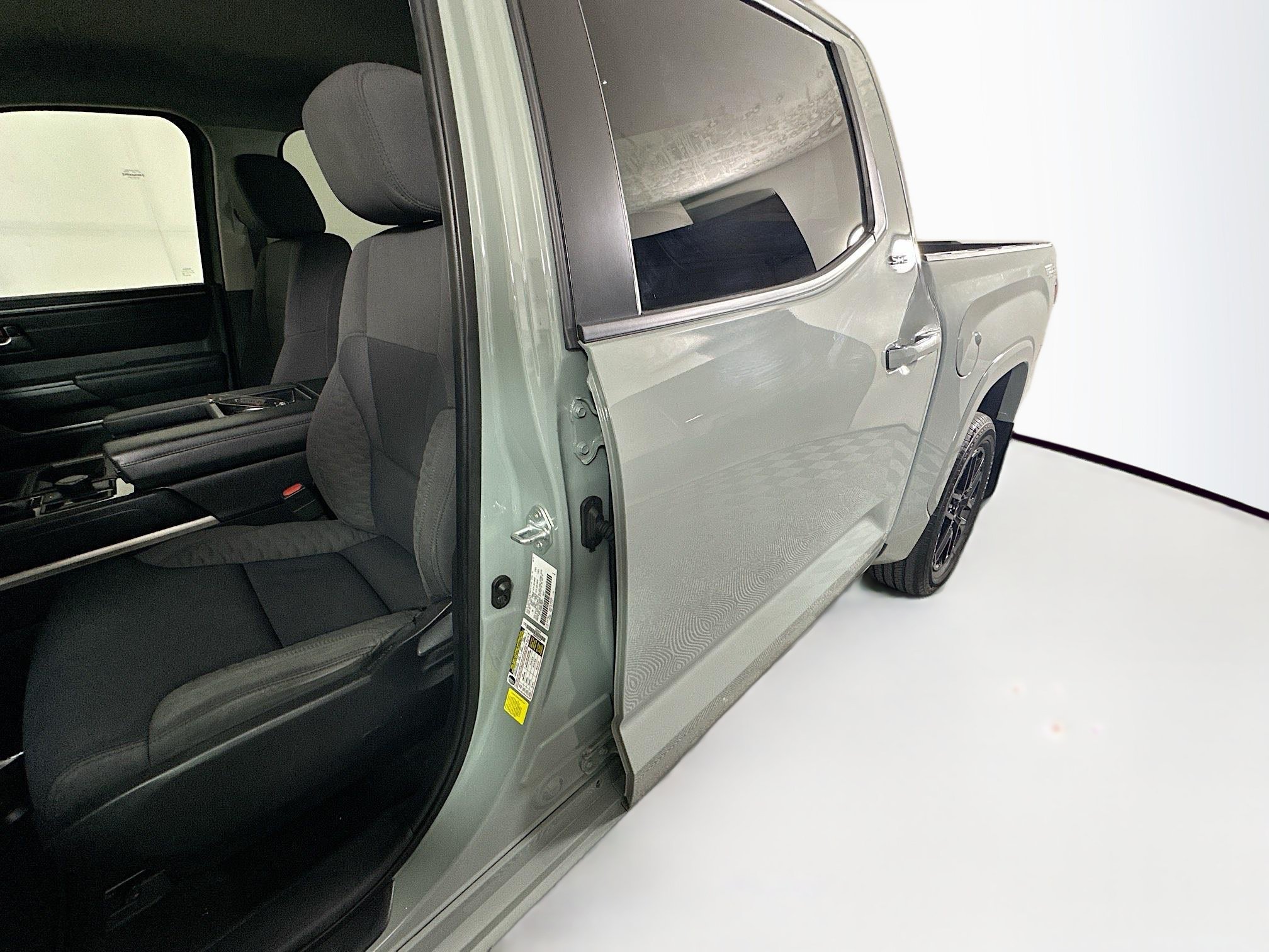 Used 2024 Lunar Toyota SR5 image 12