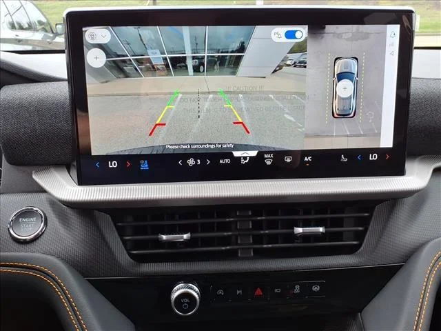 New 2026 Marsh Gray Ford Tremor® image 10