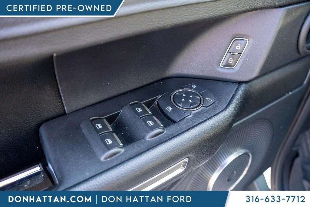 2021 Ford Expedition XLT - Photo 12
