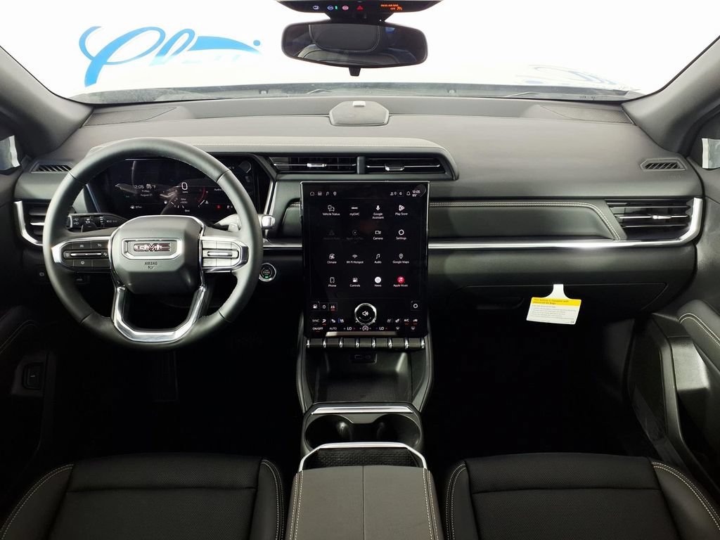 2027 GMC Terrain Elevation - Photo 13
