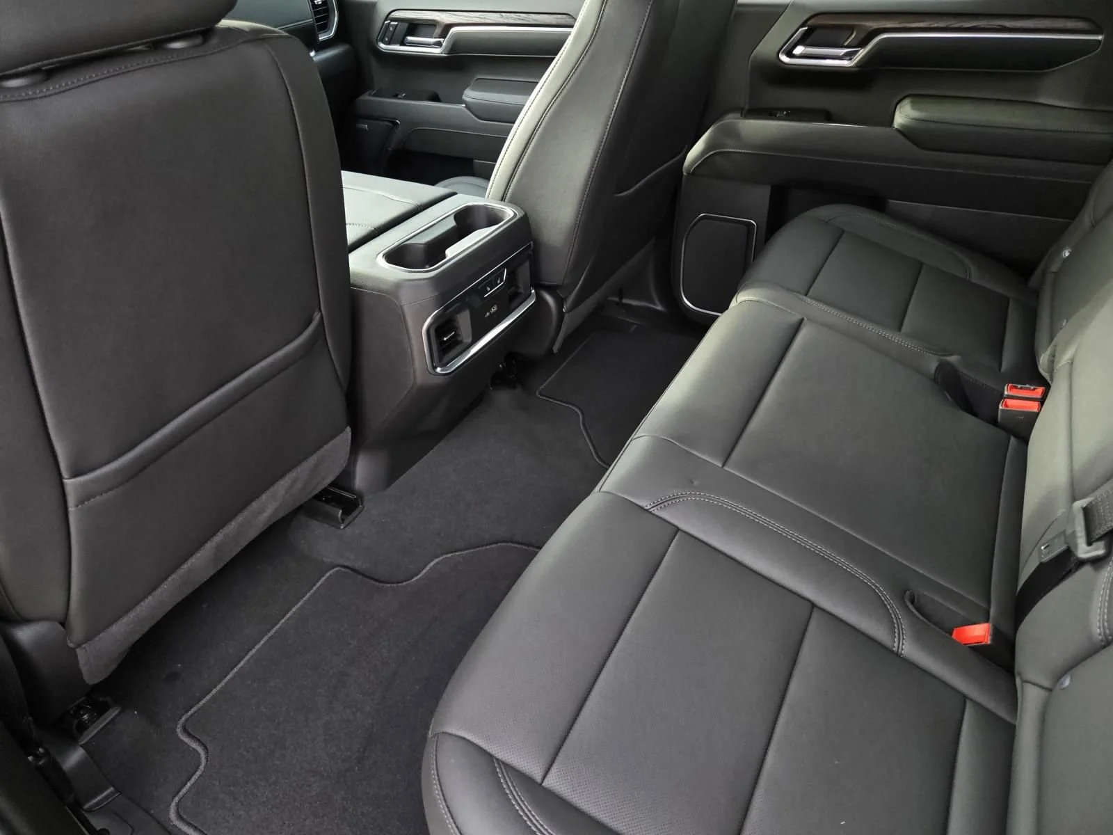 2026 GMC Sierra 1500 Elevation - Photo 6