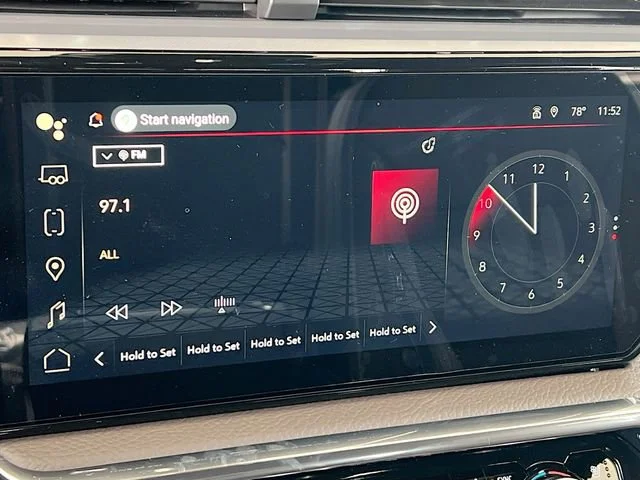 Used 2026 Onyx Black GMC Denali image 10