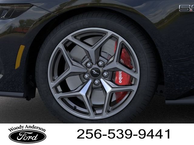 New 2026 Shadow Black Ford GT Premium Shelby GT 350 image 34
