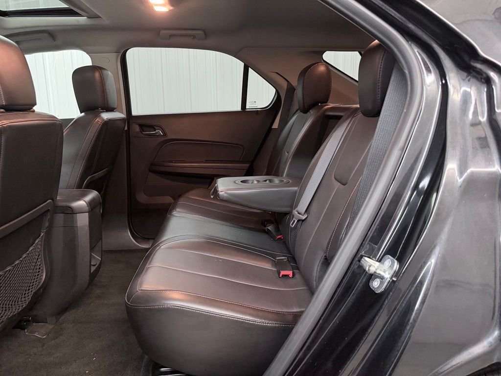 Used 2013 Black Chevrolet LT image 26
