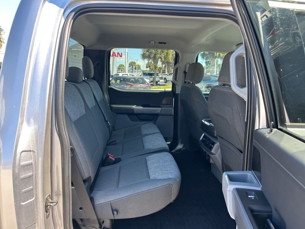 2021 Ford F-150 XLT - Photo 44