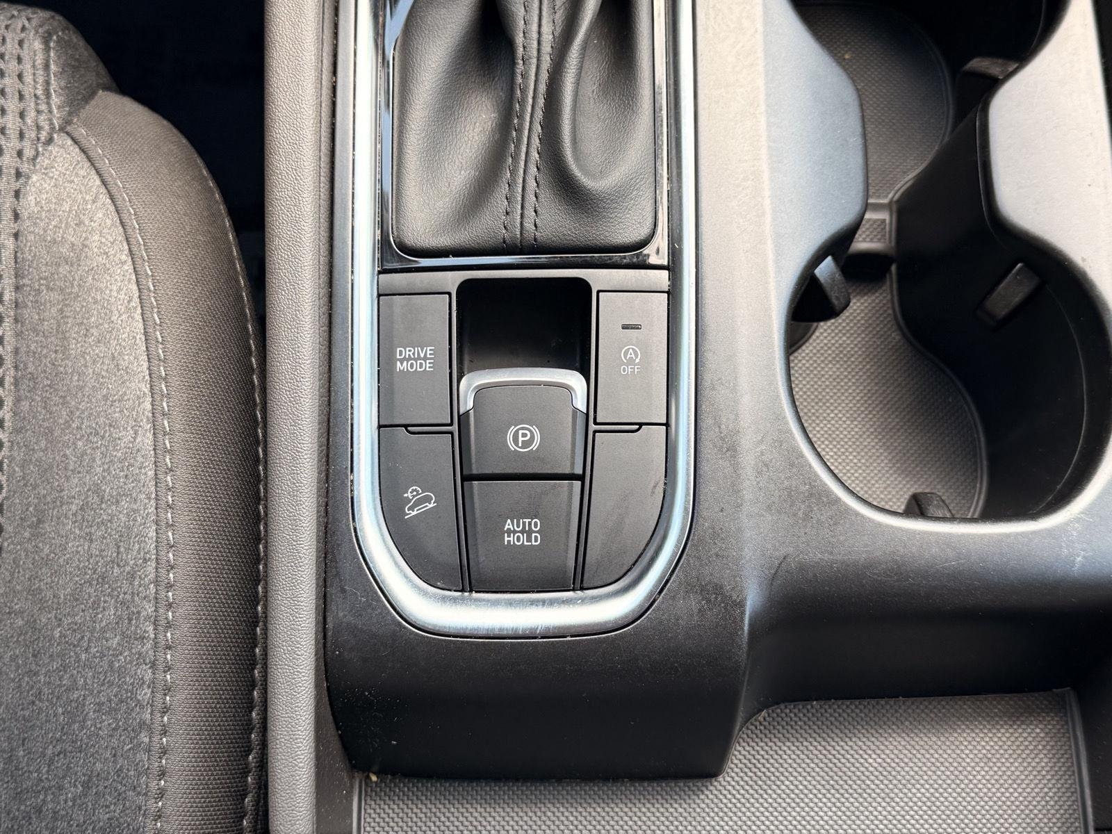2019 Hyundai Santa Fe SEL - Photo 30