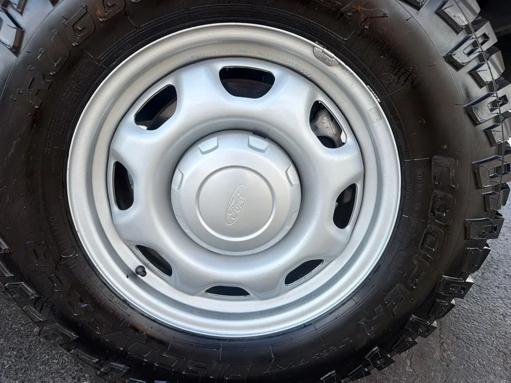 Certified Used 2023 White Ford XL image 45