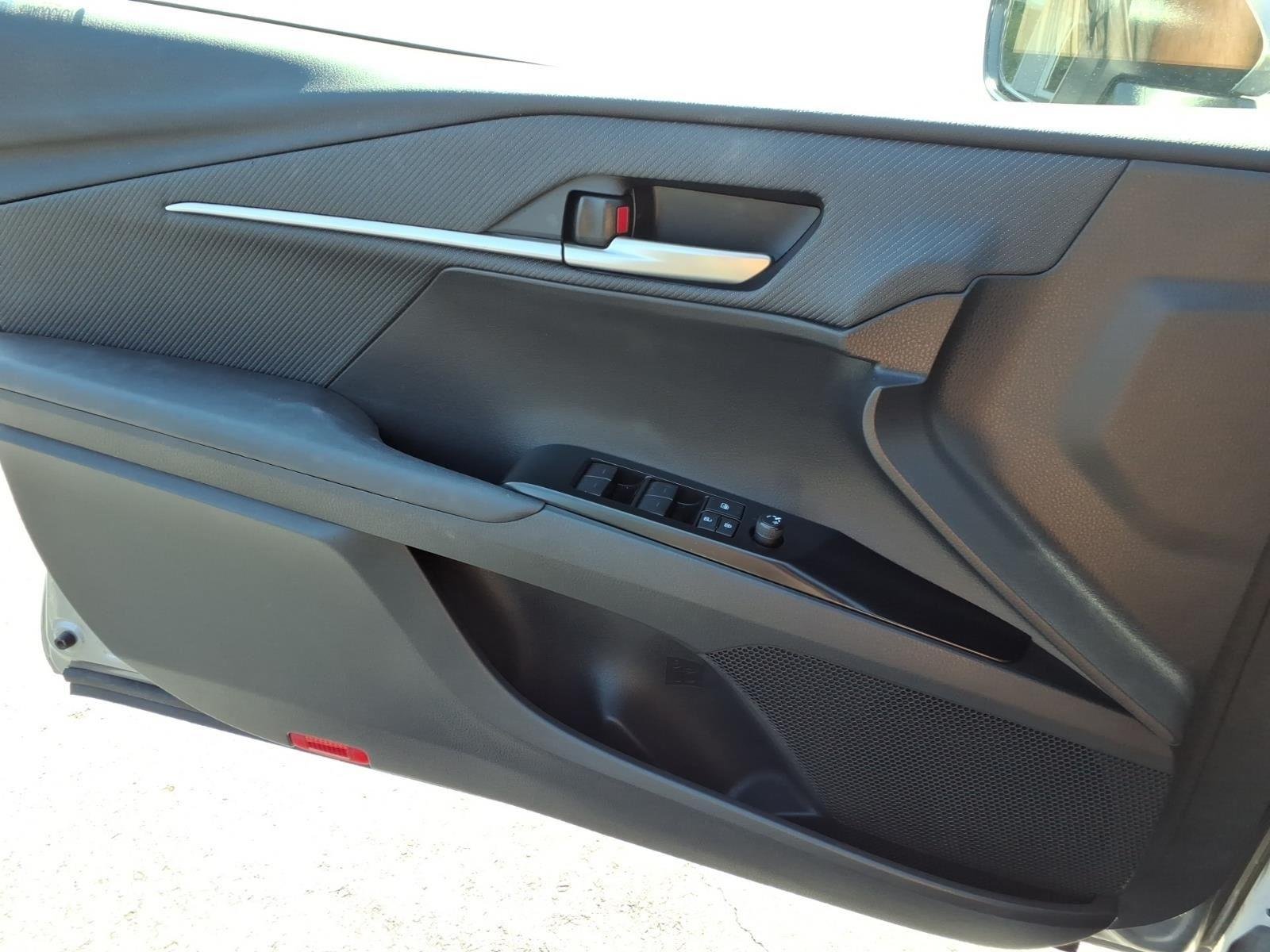 Used 2025 Heavy Metal Toyota SE image 24