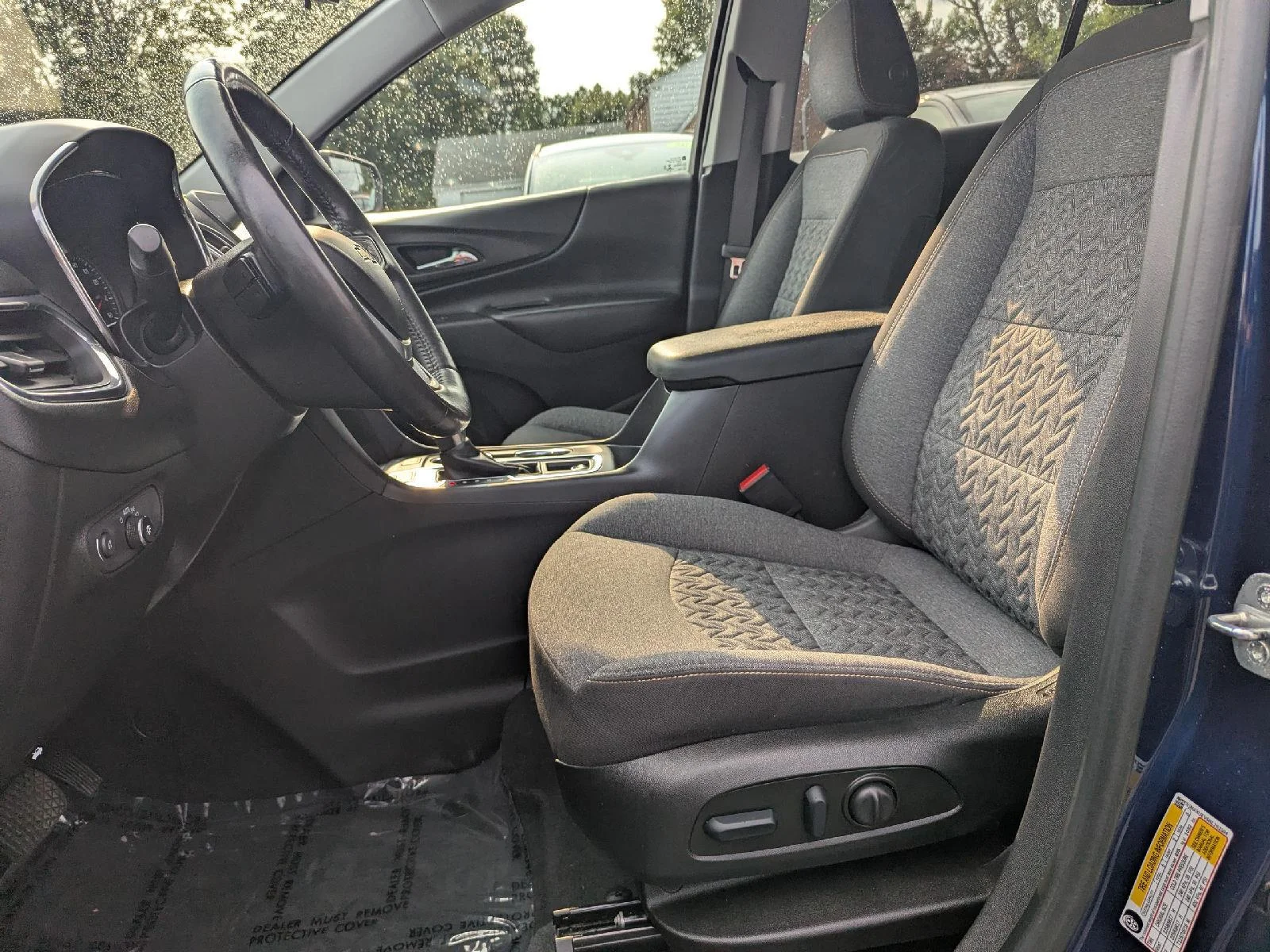 Used 2022 Blue Glow Metallic Chevrolet LT image 23