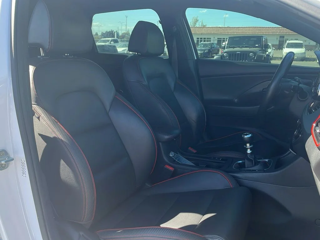 2019 Hyundai Elantra GT GT N Line - Photo 21
