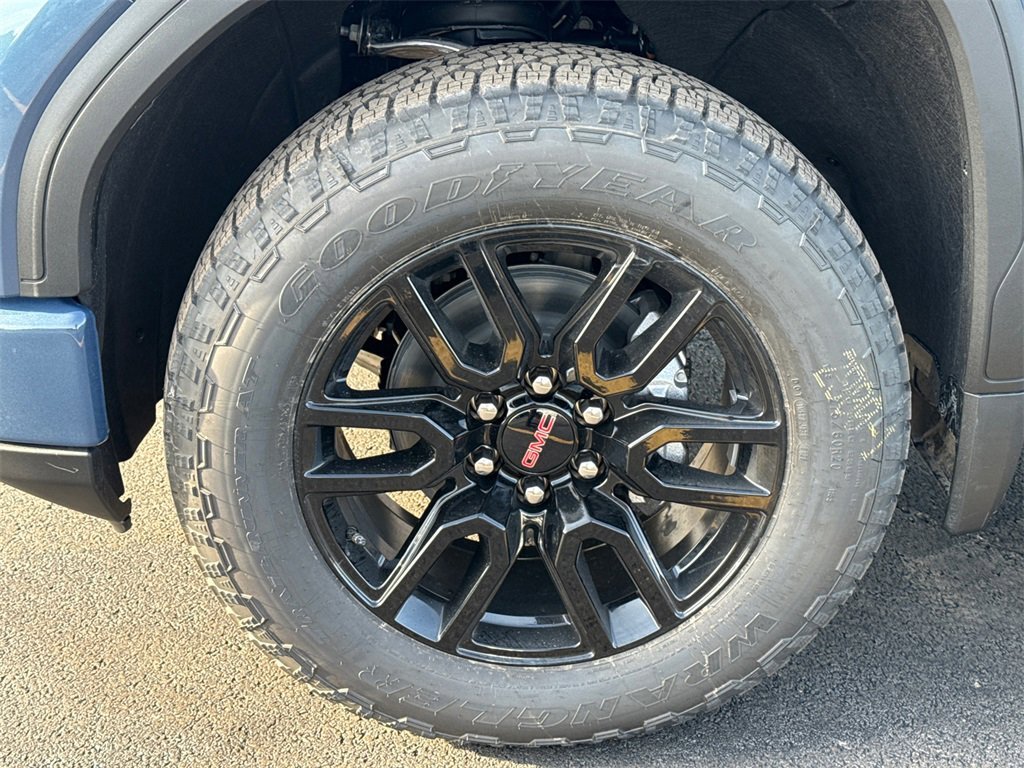 2026 GMC SIERRA - Image 10