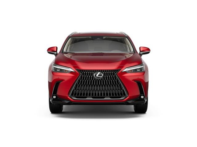 New 2026 Infrared Lexus PREMIUM image 5