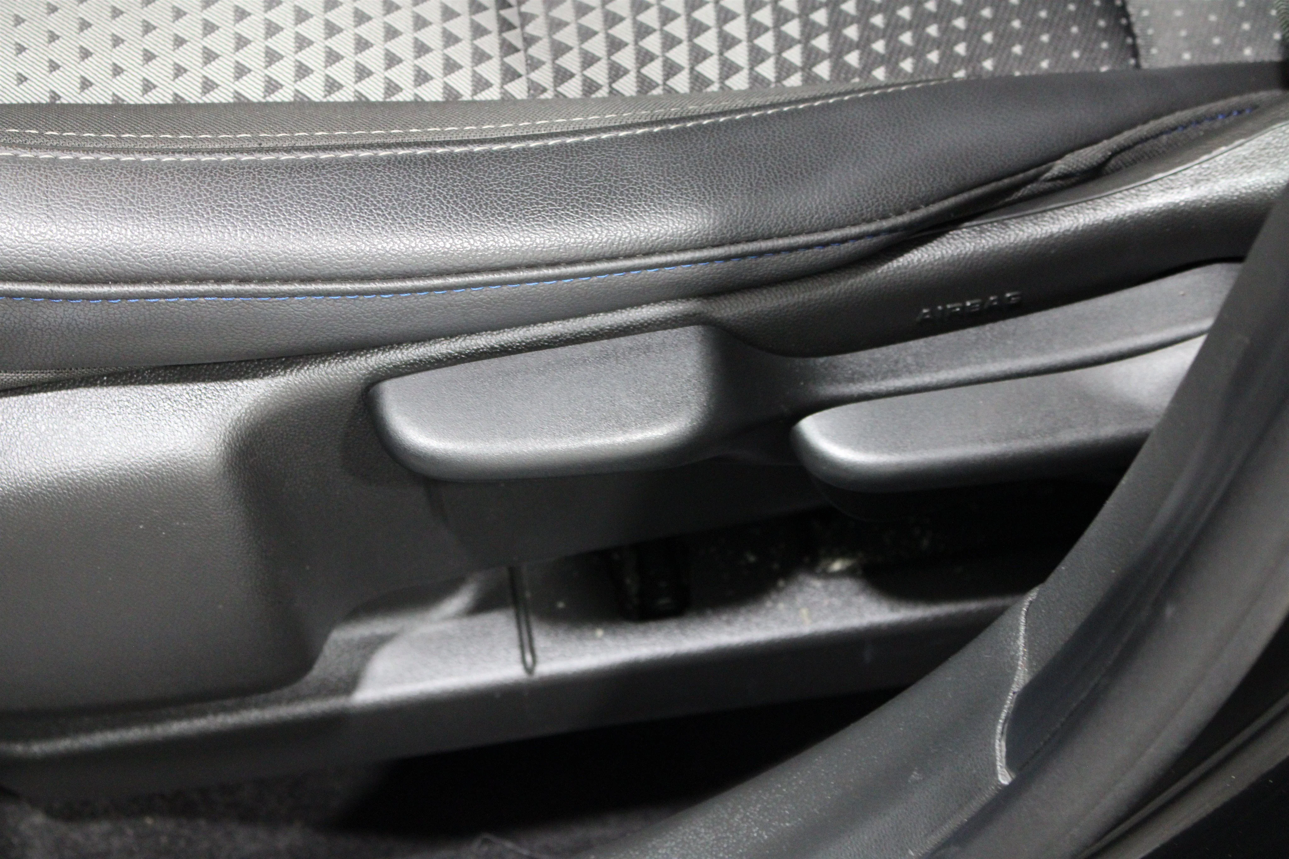 Used 2024 Mosaic Black Metallic Chevrolet LT image 5