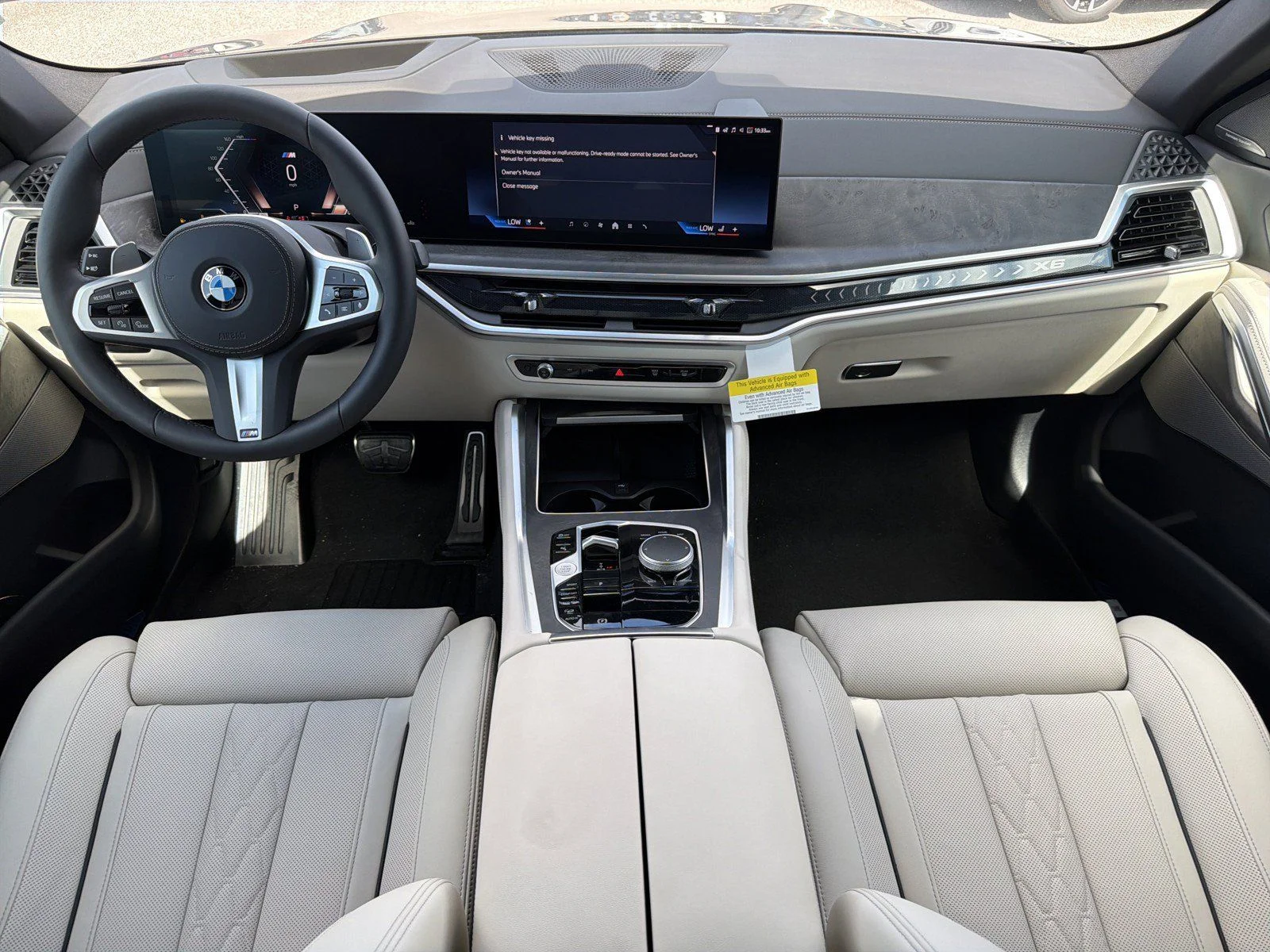 New 2027 Dravit Grey Metallic BMW xDrive40i image 14