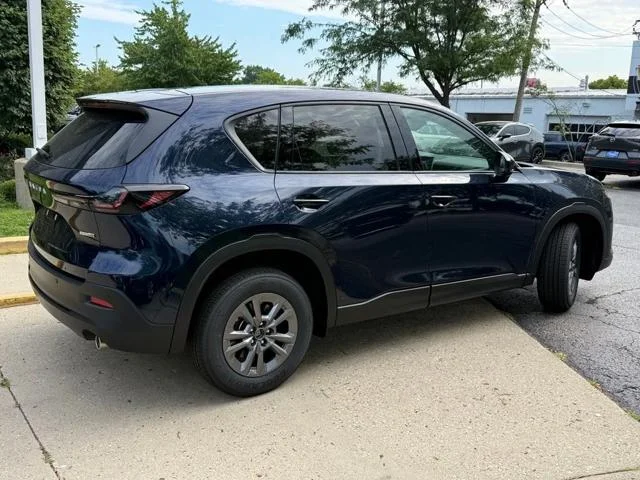 2026 Mazda CX-5 S Select - Photo 7