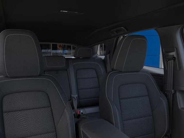 2026 Chevrolet Blazer EV LT - Photo 25