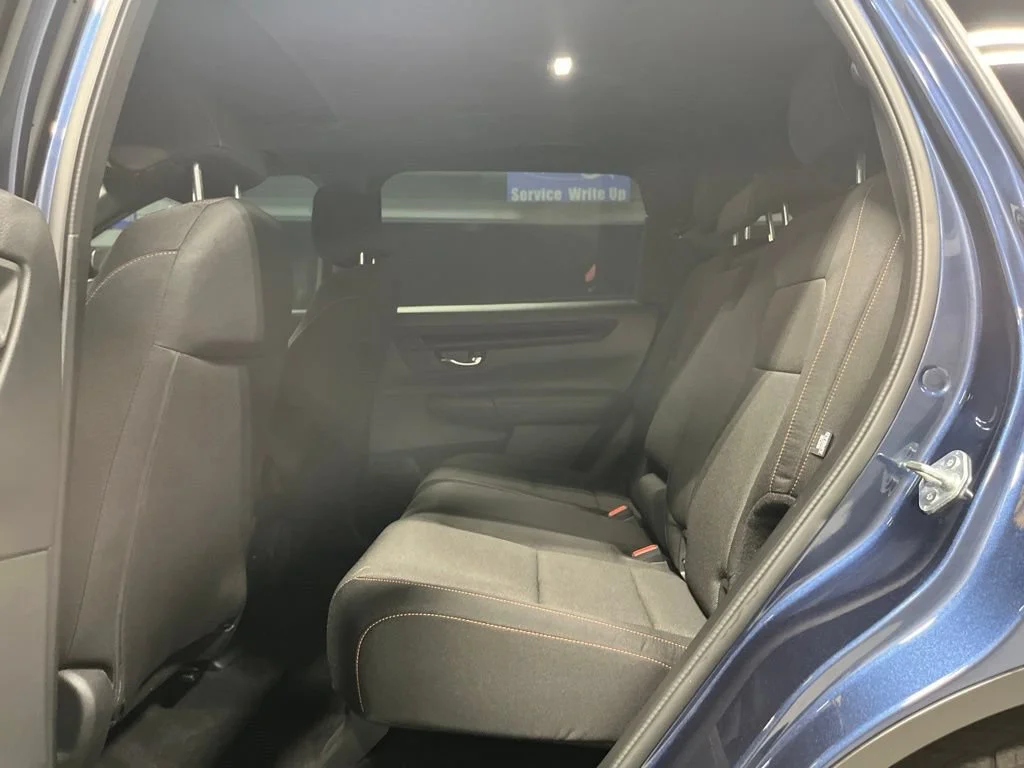 Certified Used 2026 Canyon River Blue Metallic Honda AWD TrailSport Hybrid image 66
